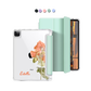 iPad Macaron Flip Cover - Estelle
