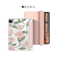 iPad Macaron Flip Cover - Evalin