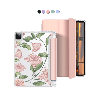 iPad Macaron Flip Cover - Evaline