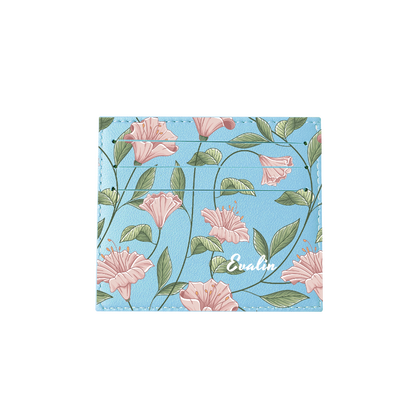 6 Slots Card Holder - Evaline