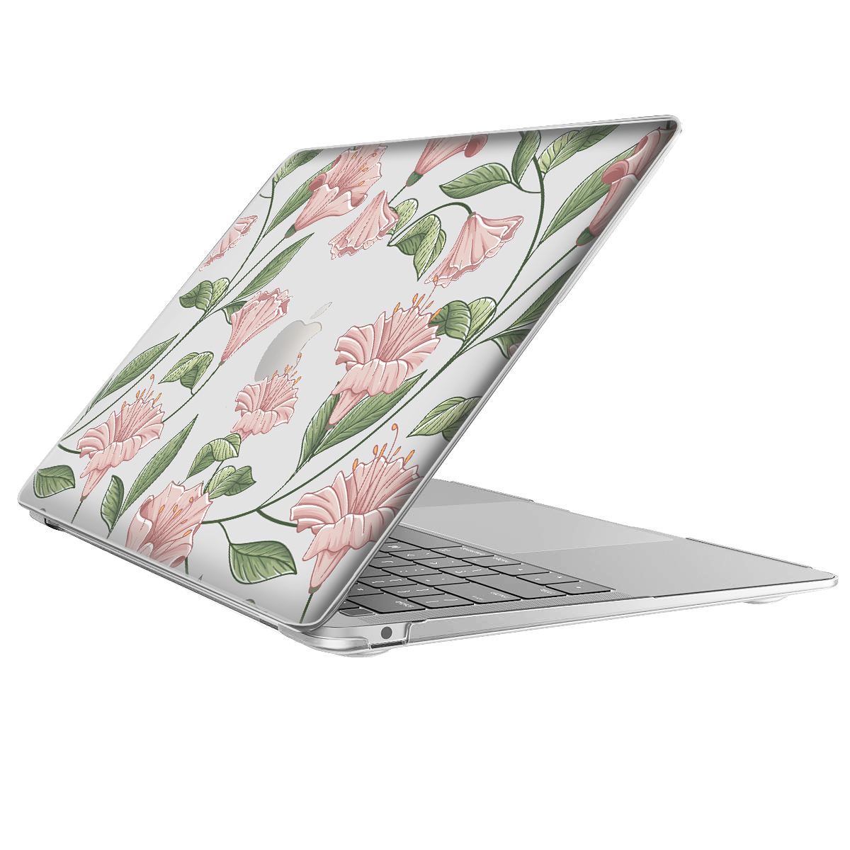 MacBook Snap Case - Evalin