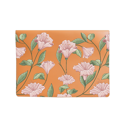 Vegan Leather Sleeve - Evaline