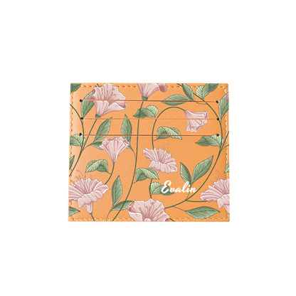 6 Slots Card Holder - Evaline