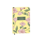 Hardcover Bookpaper Journal - Evalin (with Elastic Band & Bookmark)