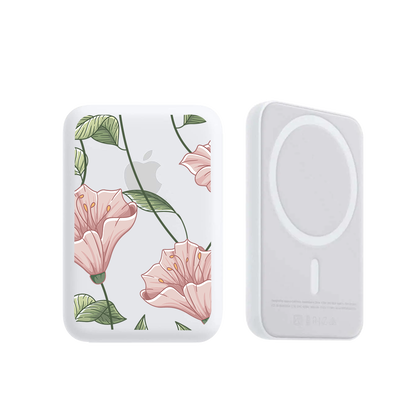 Magnetic Wireless Powerbank - Evaline