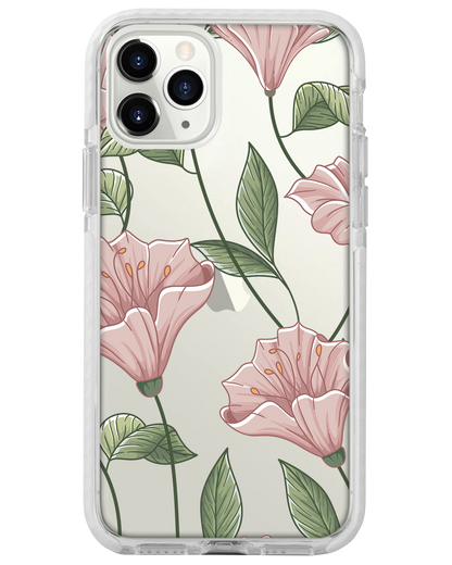 iPhone Rearguard Bumper - Evaline