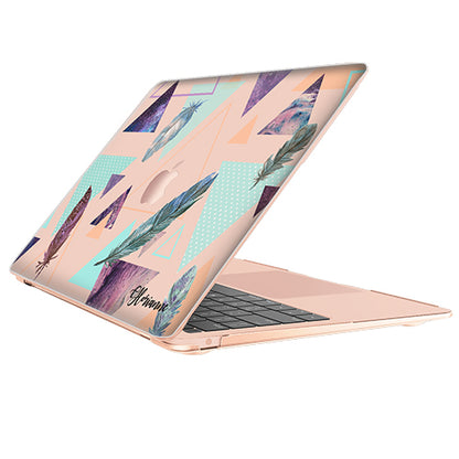 Macbook Snap Case - Fantasy 1.0