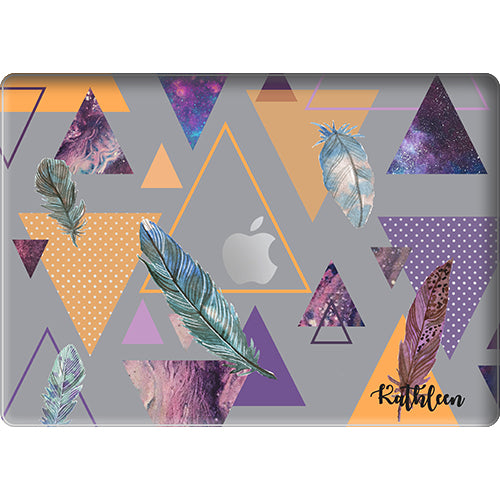 Macbook Snap Case - Fantasy 2.0