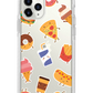 iPhone - Fast Foodies