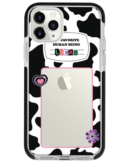 iPhone Rearguard Bumper -  Favorite 1.0