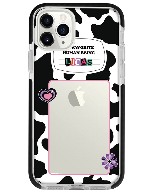 iPhone Rearguard Bumper -  Favorite 1.0