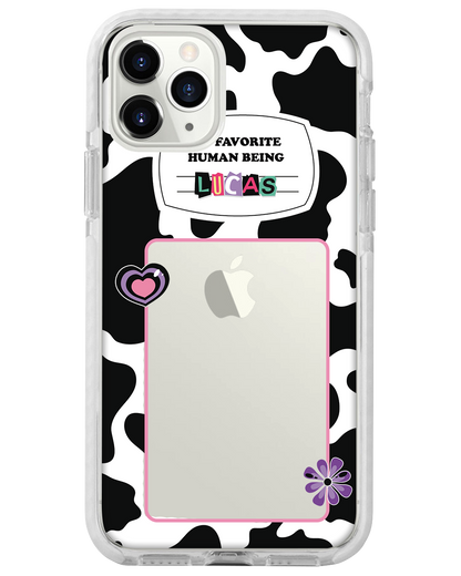 iPhone Rearguard Bumper -  Favorite 1.0