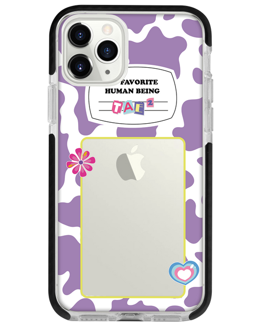 iPhone Rearguard Bumper -  Favorite 2.0