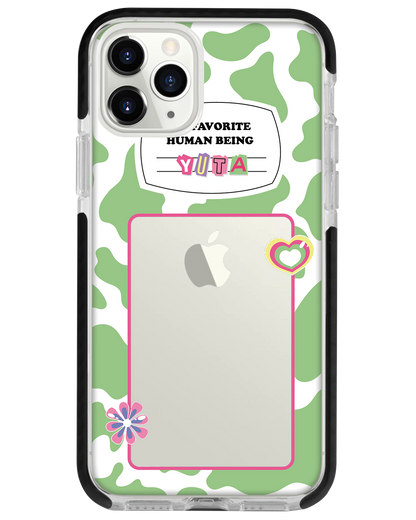 iPhone Rearguard Bumper -  Favorite 3.0