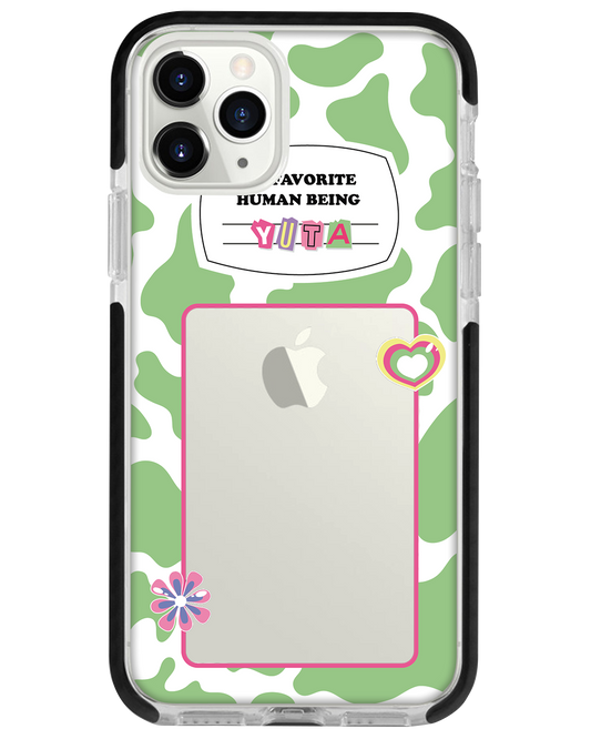 iPhone Rearguard Bumper -  Favorite 3.0
