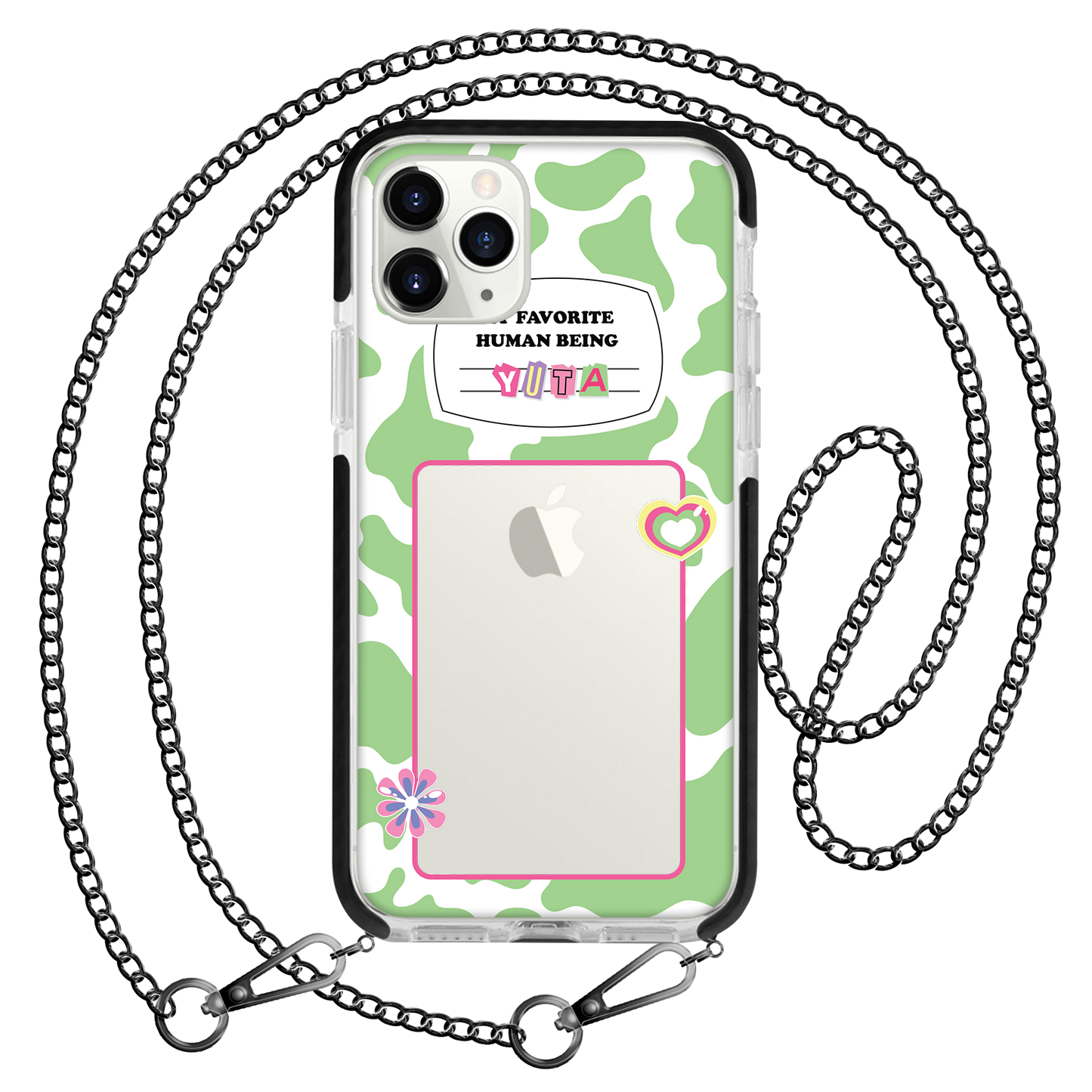 iPhone Rearguard Bumper -  Favorite 3.0
