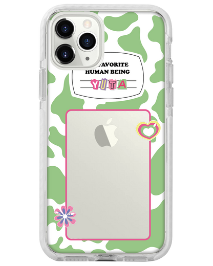 iPhone Rearguard Bumper -  Favorite 3.0