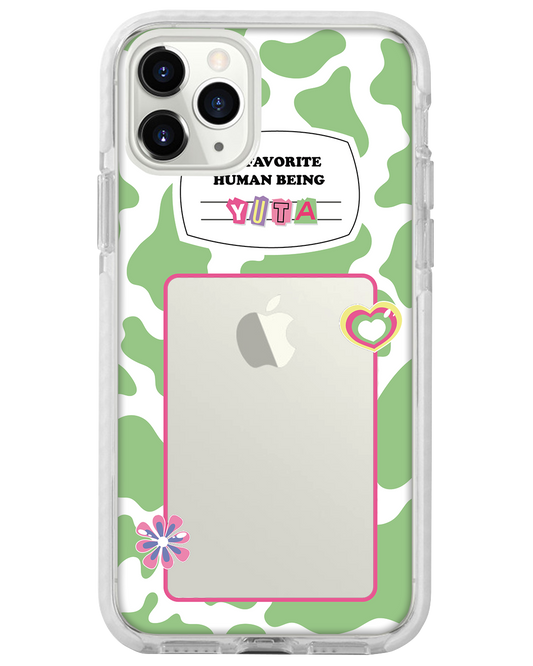 iPhone Rearguard Bumper -  Favorite 3.0