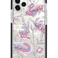 iPhone Rearguard Bumper - Fish & Floral 1.0