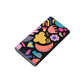Wireless and Cable Hybrid Powerbank - Florals