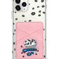 iPhone Phone Wallet Case - Cereal O's