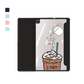 Android Tab Acrylic Flipcover - Coffee Frappe