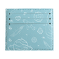 6 Slots Card Holder - Galaxy 2.0