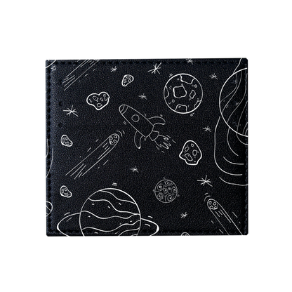 6 Slots Card Holder - Galaxy 2.0