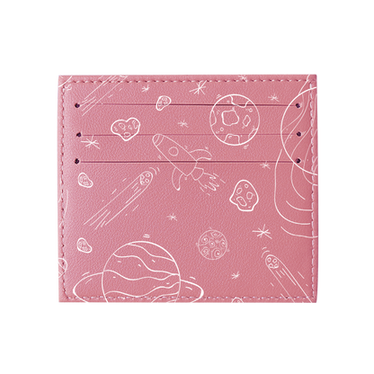 6 Slots Card Holder - Galaxy 2.0