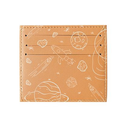6 Slots Card Holder - Galaxy 2.0