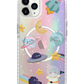 iPhone Rearguard Holo - Galaxy (Artevefact)