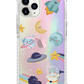 iPhone Rearguard Holo - Galaxy (Artevefact)