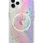 iPhone Rearguard Holo - Galaxy