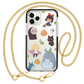 iPhone Rearguard Bumper - Ghibli