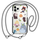 iPhone Rearguard Bumper - Ghibli