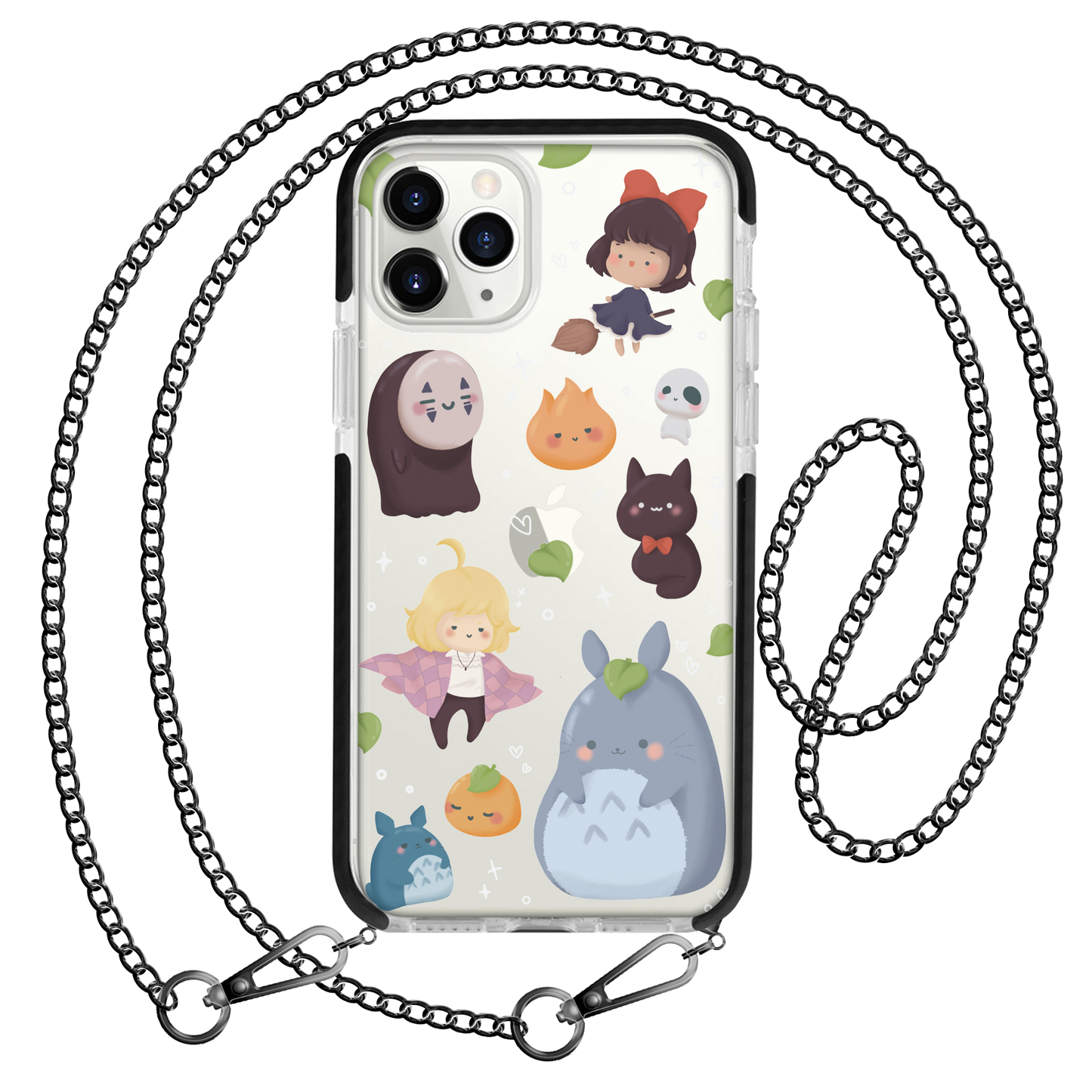 iPhone Rearguard Bumper - Ghibli