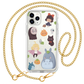 iPhone Rearguard Bumper - Ghibli