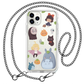 iPhone Rearguard Bumper - Ghibli