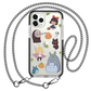iPhone Rearguard Bumper - Ghibli