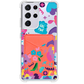 Android Phone Wallet Case - Girl Power 3.0