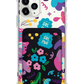 iPhone Magnetic Wallet Case - Girl Power