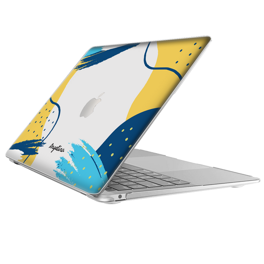 MacBook Snap Case - Glastonbury