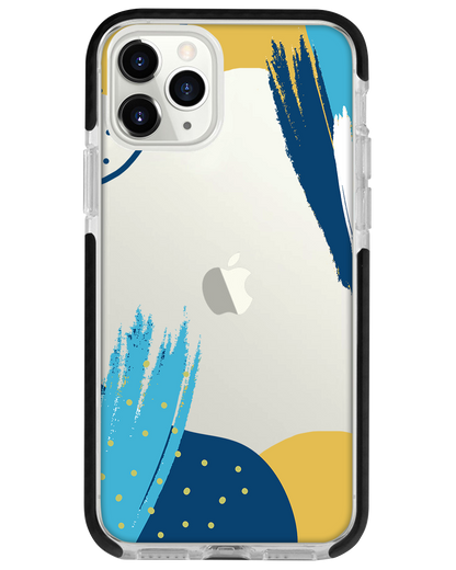 iPhone Rearguard Bumper -  Glastonbury