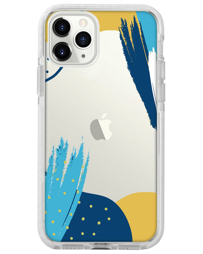 iPhone Rearguard Bumper -  Glastonbury