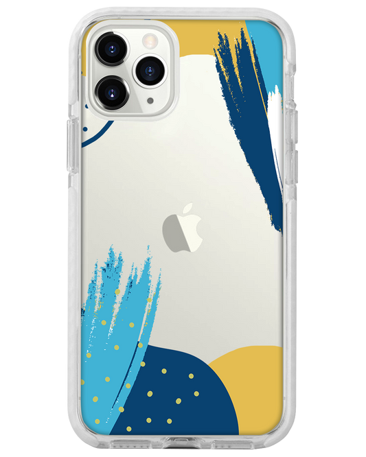 iPhone Rearguard Bumper -  Glastonbury