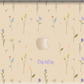 MacBook Snap Case - Botanical Garden 2.0
