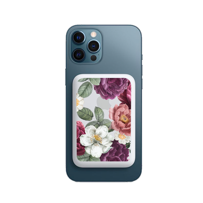 Magnetic Wireless Powerbank - Grace