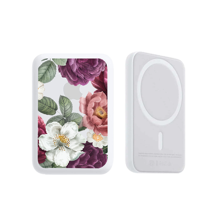 Magnetic Wireless Powerbank - Grace