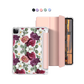 iPad Macaron Flip Cover - Grace
