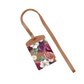 Vegan Leather Lanyard - Grace
